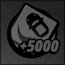 Achievement Icon