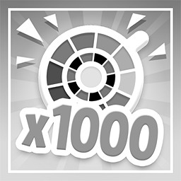 Achievement Icon