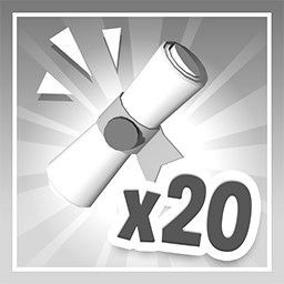 Achievement Icon
