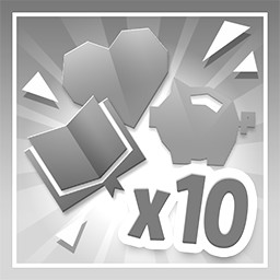 Achievement Icon