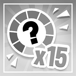 Achievement Icon