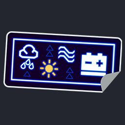 Achievement Icon