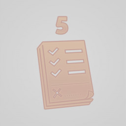 Achievement Icon