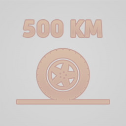 Achievement Icon