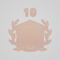 Achievement Icon