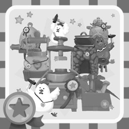 Achievement Icon