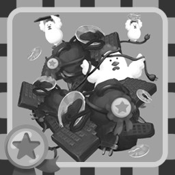 Achievement Icon