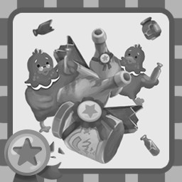 Achievement Icon