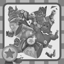 Achievement Icon