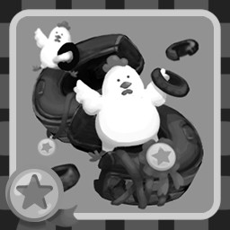 Achievement Icon