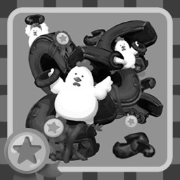 Achievement Icon
