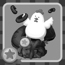 Achievement Icon