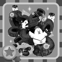 Achievement Icon