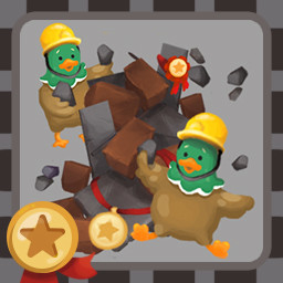 Achievement Icon