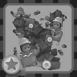 Achievement Icon