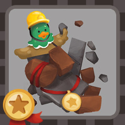 Achievement Icon