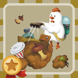 Achievement Icon