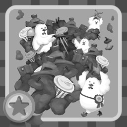 Achievement Icon