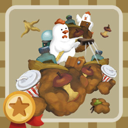 Achievement Icon