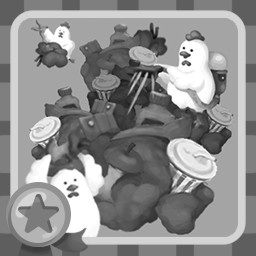 Achievement Icon
