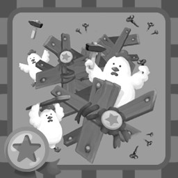 Achievement Icon