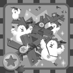 Achievement Icon