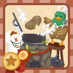 Achievement Icon