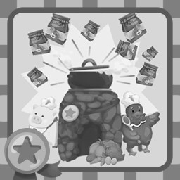 Achievement Icon
