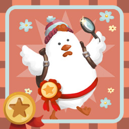 Achievement Icon