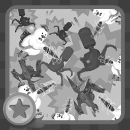 Achievement Icon