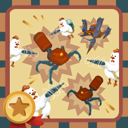 Achievement Icon