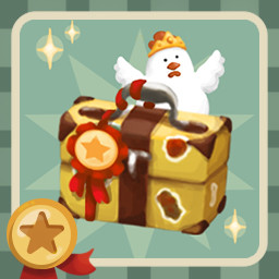 Achievement Icon