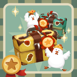 Achievement Icon