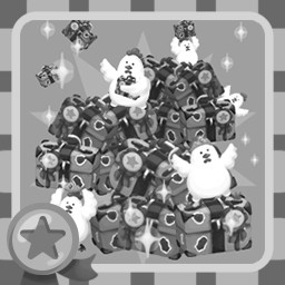 Achievement Icon