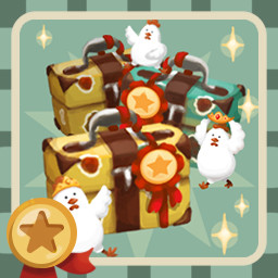 Achievement Icon