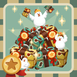 Achievement Icon