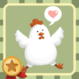 Achievement Icon