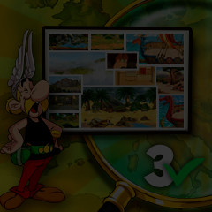 Achievement Icon
