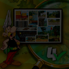 Achievement Icon