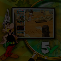 Achievement Icon