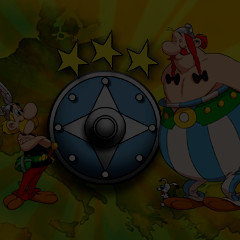 Achievement Icon