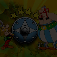 Achievement Icon