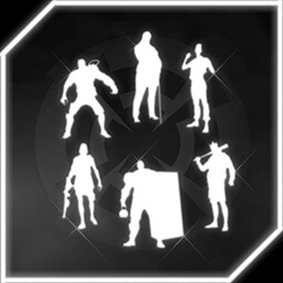 Achievement Icon