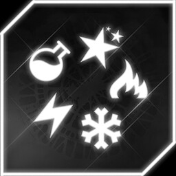 Achievement Icon
