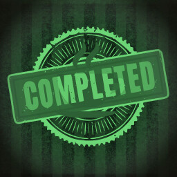 Achievement Icon