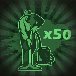 Achievement Icon