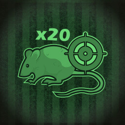 Achievement Icon