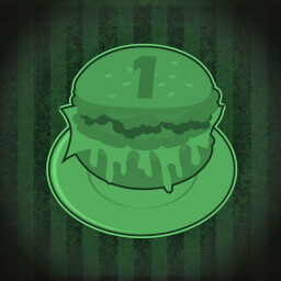 Achievement Icon