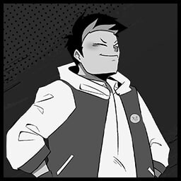 Achievement Icon
