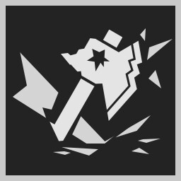 Achievement Icon